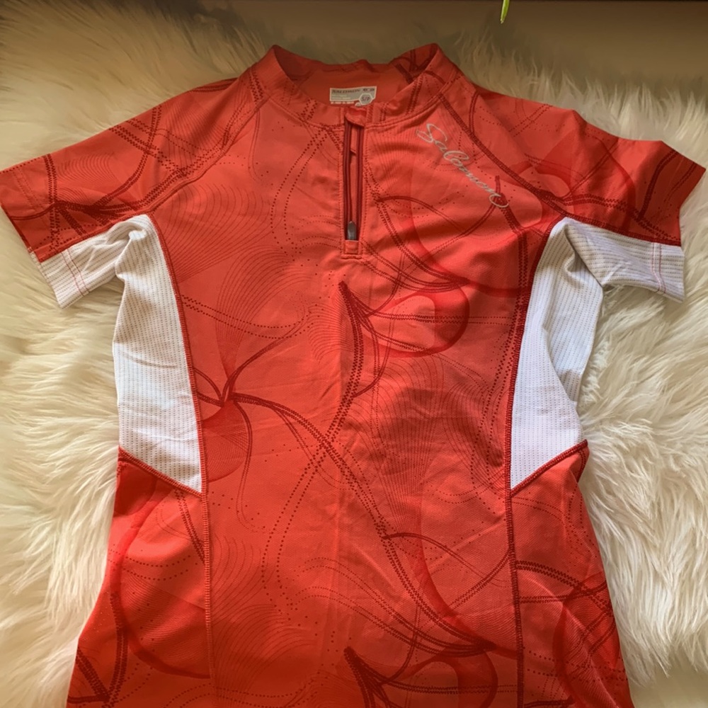 Salomon Activewear Shirt